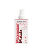 BetterYou Magnesium Oil Muscle Spray 100ml