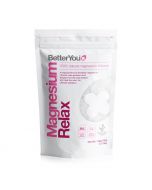 BetterYou Magnesium Relax Bath Flakes 750g
