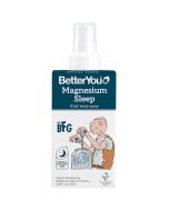 BetterYou Magnesium Sleep Kids Body Spray 100ml