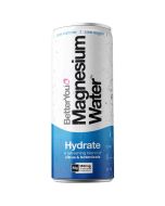 BetterYou Magnesium Water Hydrate 250ml x 12