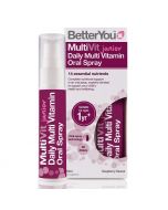 BetterYou Multivit Junior Daily Oral Spray 25ml