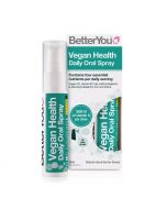 BetterYou Vegan Health Oral Spray 25ml