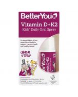 BetterYou Vitamin D + K Kids Oral Spray 15ml