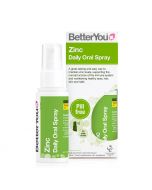 BetterYou Zinc Oral Spray 50ml