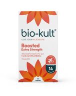 Bio-Kult Boosted Capsules 30