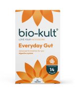 Bio-Kult Everyday Gut Capsules 60