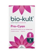 Bio-Kult Pro-Cyan Capsules 45