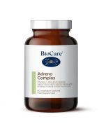 Biocare Adreno Complex Vegicaps 60