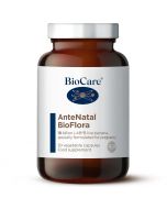 BioCare AnteNatal BioFlora (Probiotic) Caps 30