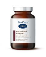 BioCare Antioxidant Complex Capsules 30