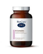 BioCare B Complex 90 veg capsules