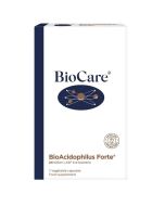 BioCare BioAcidophilus Forte Vegicaps 7