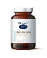 Biocare Calm Complex Capsules 60