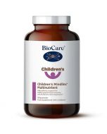 BioCare Children's Mindlinx Multinutrient 150g