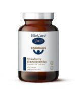 BioCare Children's Strawberry BioAcidophilus 60g