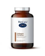 Biocare Collagen Complex Vegicaps 120