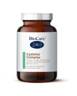 Biocare Cysteine Complex Vegicaps 60