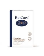 Biocare Everyday Bio-Acidophilus Capsules 28