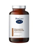 BioCare Glucosamine Hydrochloride 90 capsules