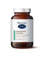 Biocare Glutathione Complex Vegicaps 30