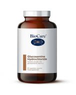 BioCare Glucosamine Hydrochloride capsules