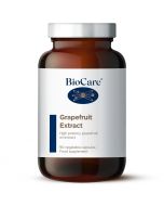 Biocare Grapefruit Extract Capsules 90
