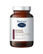 Biocare Immune Complex Capsules 60