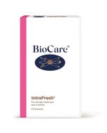 BioCare IntraFresh Vaginal Pessaries 6