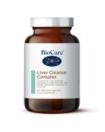 Biocare Liver Cleanse Complex Capsules 60
