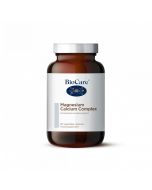 BioCare Mag 2:1 Cal (Magnesium & Calcium) Vegicaps 90