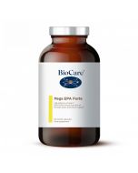 BioCare Mega EPA Forte Marine Caps 120