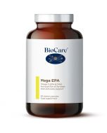 BioCare Mega EPA Marine Caps (Omega-3 Fish Oil) 90