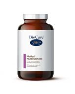 Biocare Methyl Multinutrient Vegicaps 120