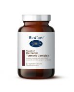 Biocare Microcell Curcumin Turmeric Plus Caps 60