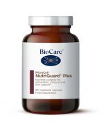 BioCare MicroCell NutriGuard Plus 60 vegetable capsules
