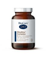 BioCare Mindlinx Vegicaps 60