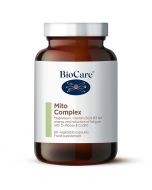 BioCare Mito Complex 60 capsules