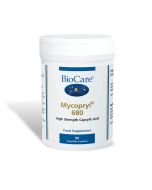 BioCare Mycopryl 680 Vegicaps 90