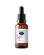 BioCare Nutrisorb Vitamin D3 400iu 15ml