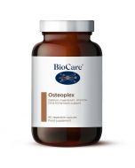 BioCare Osteoplex capsules 90