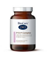 BioCare P-5-P Complex capsules 60