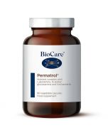 BioCare Permatrol Vegicaps 90