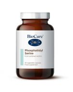 BioCare Phosphatidyl Serine 