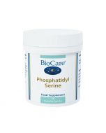BioCare Phosphatidyl Serine Vegicaps 30