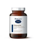 Biocare Polyzyme Capsules 90