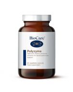 Biocare Polyzyme Capsules 90