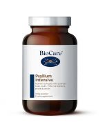 BioCare Psyllium Intensive Powder 100g