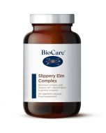 BioCare Slippery Elm Complex Capsules 90