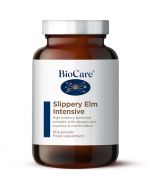 Biocare Slippery Elm Intensive Powder 90g