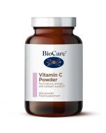BioCare Vitamin C Powder 60g